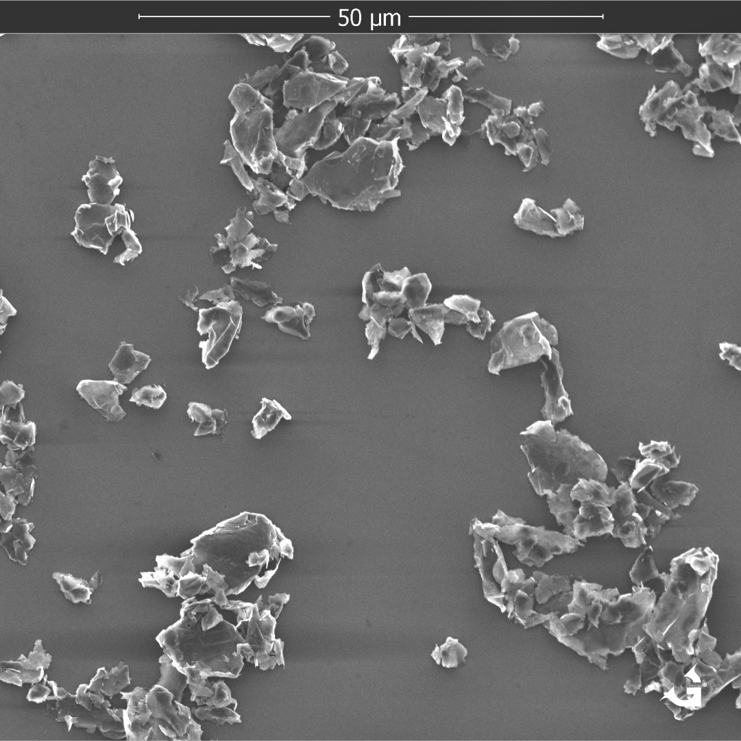 G-Prime - Graphene Nanoplatelets