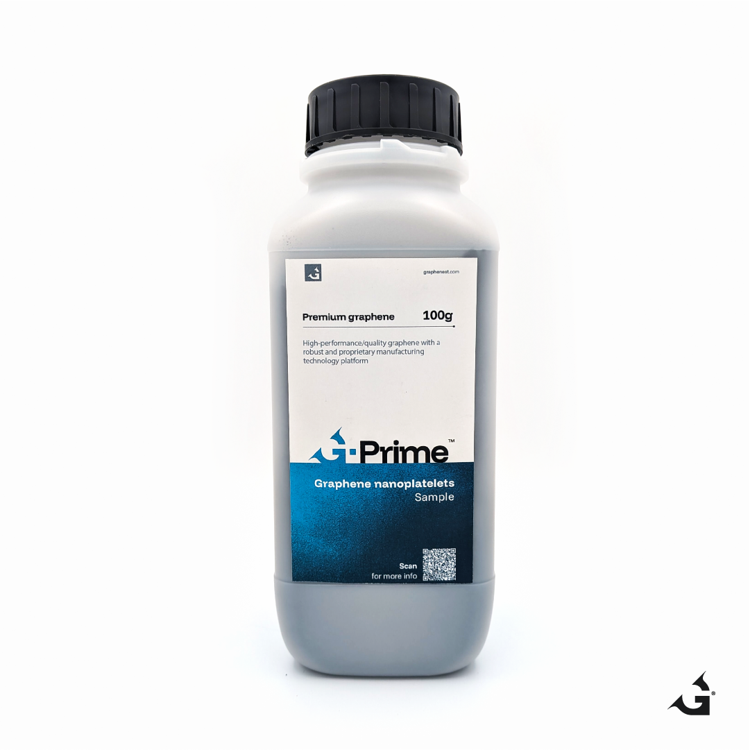 G-Prime - Graphene Nanoplatelets