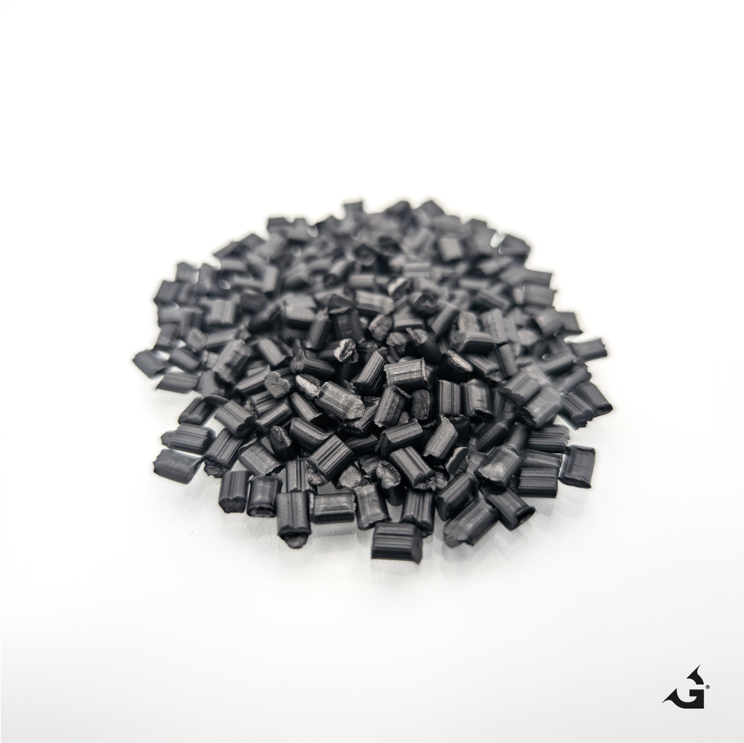 G-Shield/PP – EMI shielding polypropylene compound